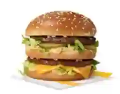 Big Mac
